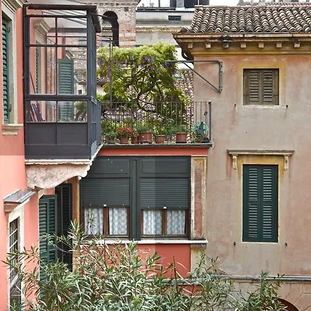 Sanzenetto Appartement *