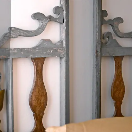Sanzenetto Appartement *