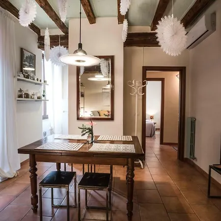 Sanzenetto Appartement *