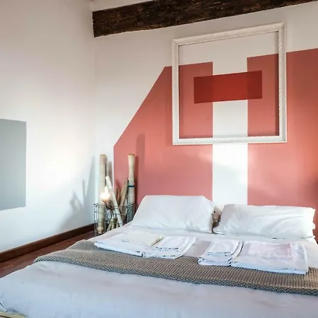 Sanzenetto Apartments Verona