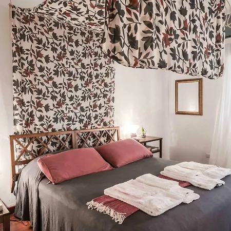 Apartment Sanzenetto Apartments Verona