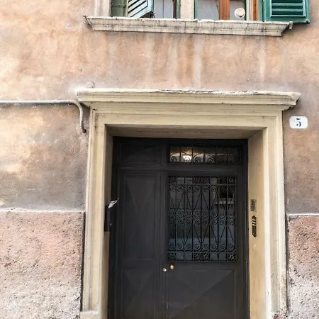 Sanzenetto * Verona