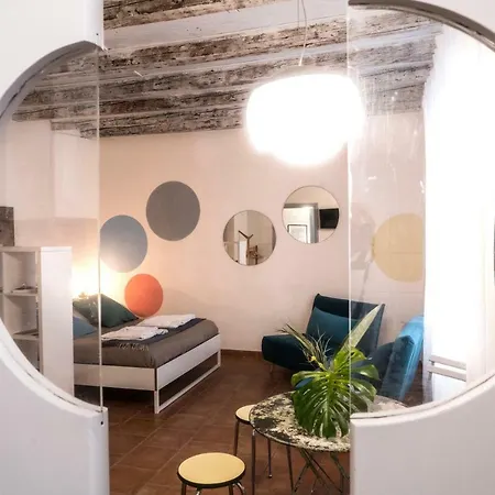 Sanzenetto Appartement *