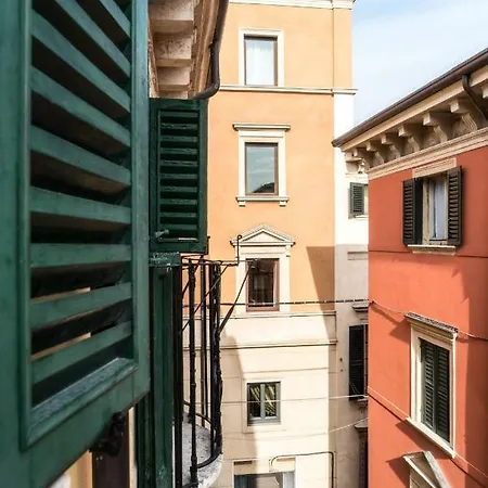 Appartement Sanzenetto Verona
