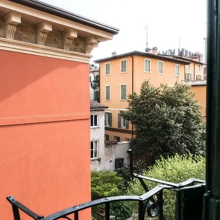 Appartement Sanzenetto *