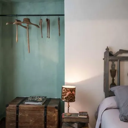 Sanzenetto Appartement