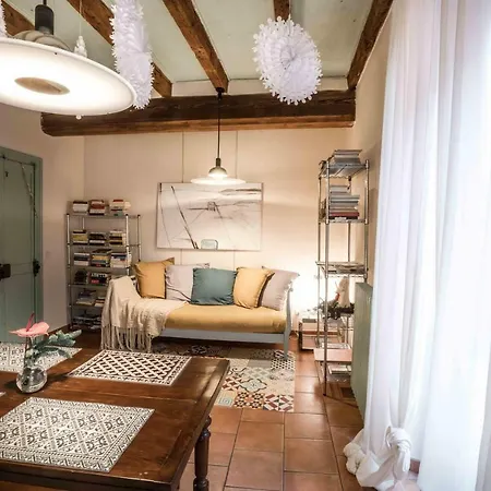Sanzenetto Appartement Verona