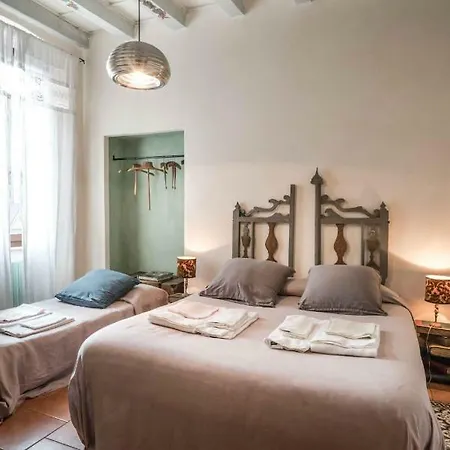 Sanzenetto Apartments Apartment