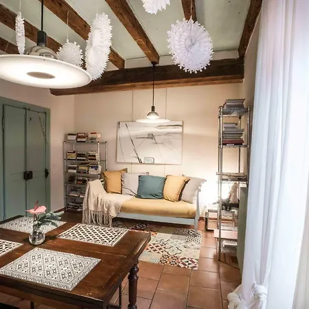 Sanzenetto Apartments *