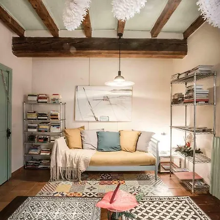 Sanzenetto Apartments Verona