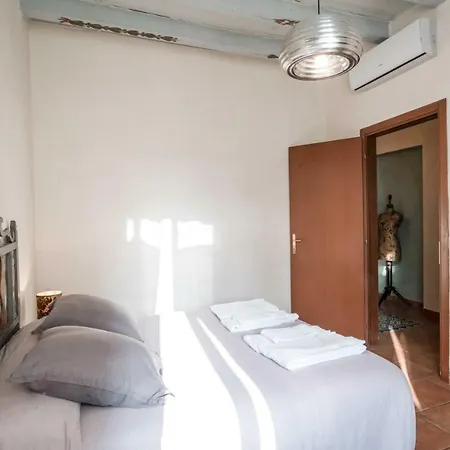 Apartment Sanzenetto Apartments Verona