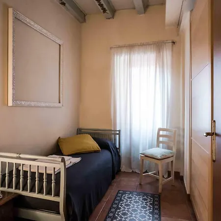 Appartement Sanzenetto *