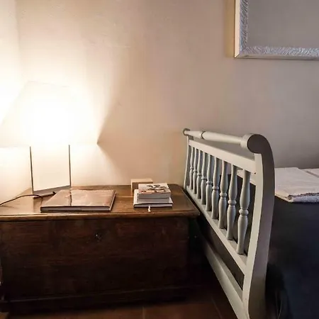 Appartement Sanzenetto *