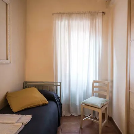 Sanzenetto Appartement Verona