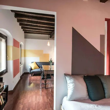 Sanzenetto Apartments