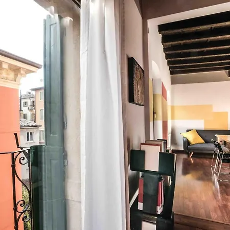 Appartement Sanzenetto *