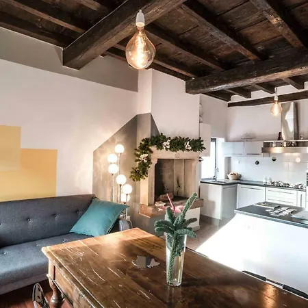 Sanzenetto Apartments Apartment *