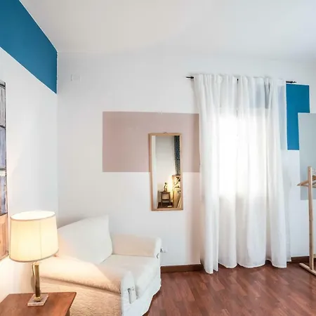 Apartment Sanzenetto Apartments