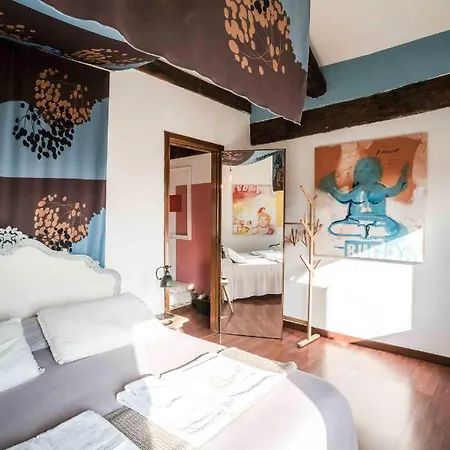 Sanzenetto Apartments