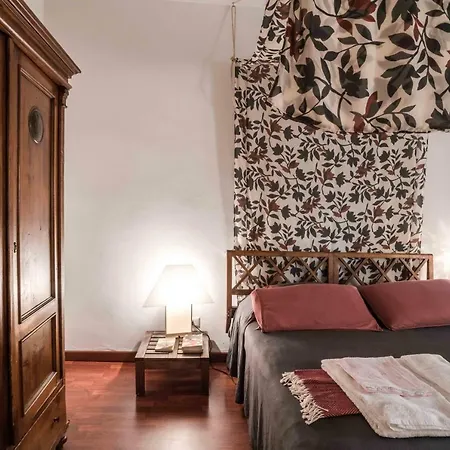 Sanzenetto Apartments