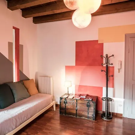 Apartment Sanzenetto Apartments