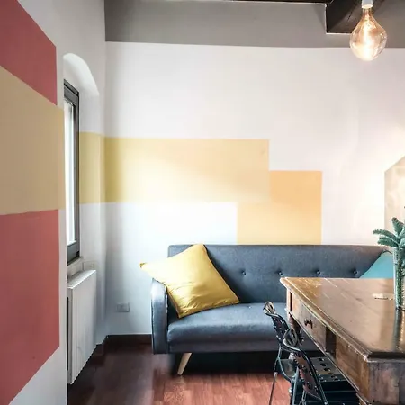 Sanzenetto Appartement