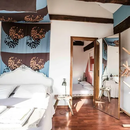 Sanzenetto Apartments * Verona