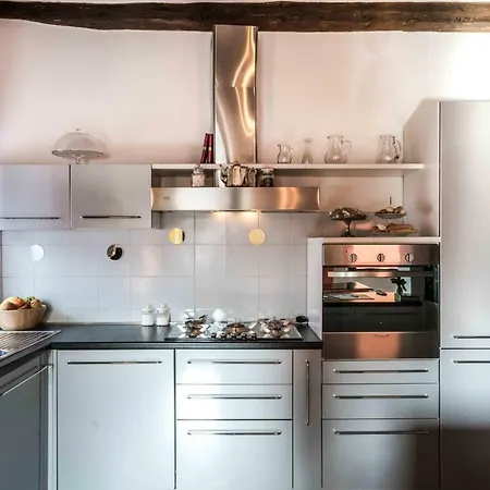 Appartement Sanzenetto