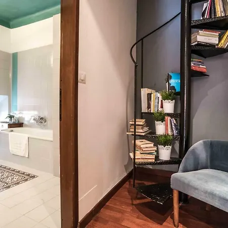 Sanzenetto Apartments Apartment