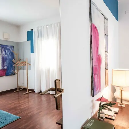 Appartement Sanzenetto *