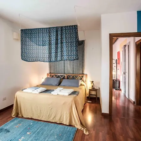 Sanzenetto Appartement *