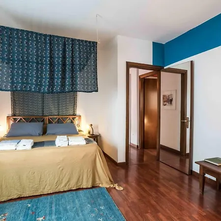 Sanzenetto Apartments Apartment