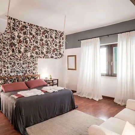 Sanzenetto Appartement