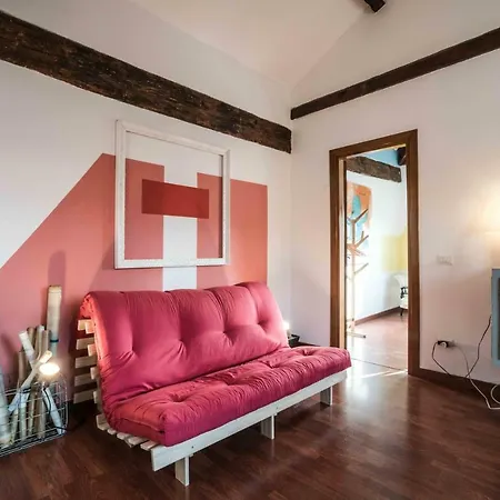 Sanzenetto Apartments