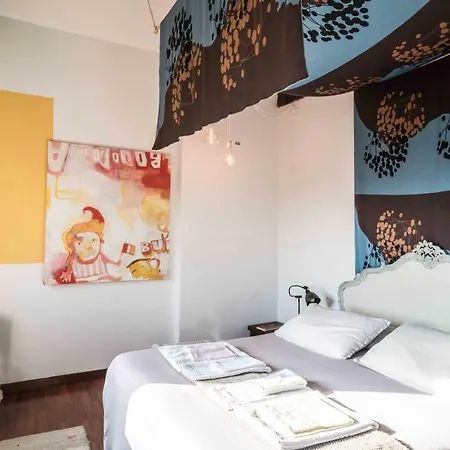 Sanzenetto Apartments *