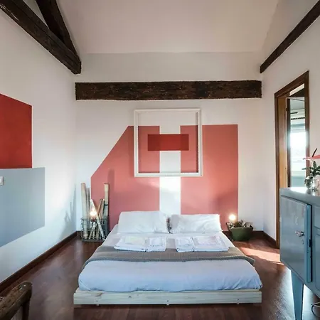 Appartement Sanzenetto *