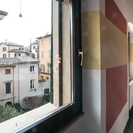 Apartment Sanzenetto Apartments Verona