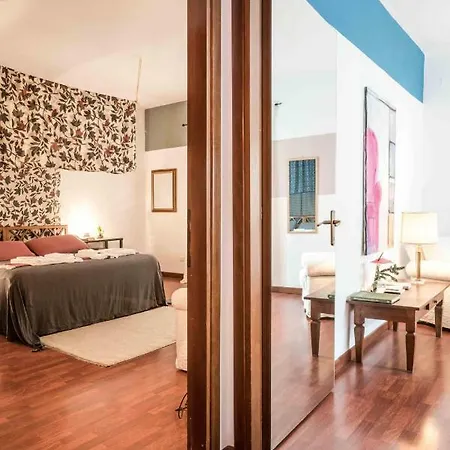 Appartement Sanzenetto