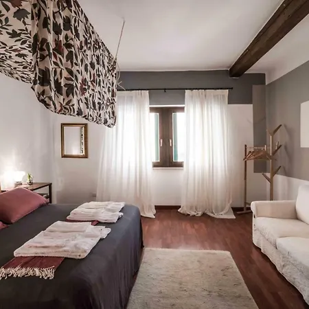 Appartement Sanzenetto