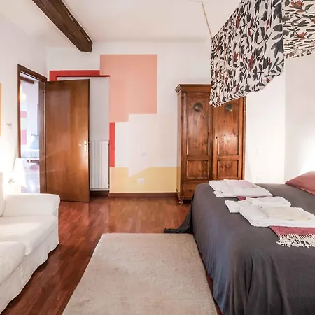 Apartment Sanzenetto Apartments