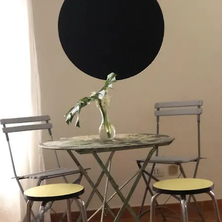 Sanzenetto Appartement