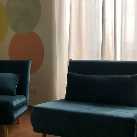 Sanzenetto Apartments * Verona