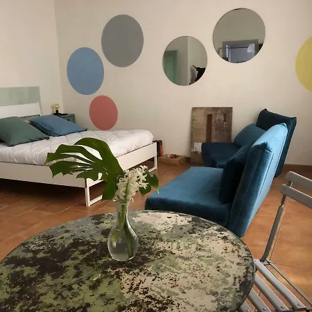 Sanzenetto Apartments * Verona