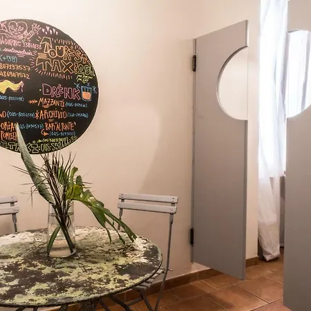 Sanzenetto Appartement Verona