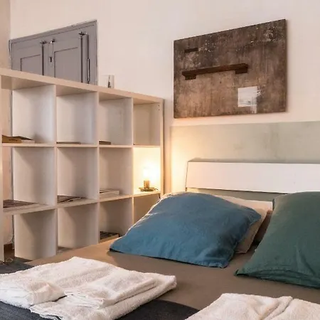 Appartement Sanzenetto *