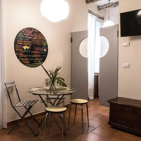 Sanzenetto Appartement *