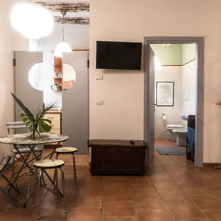 Apartment Sanzenetto Apartments