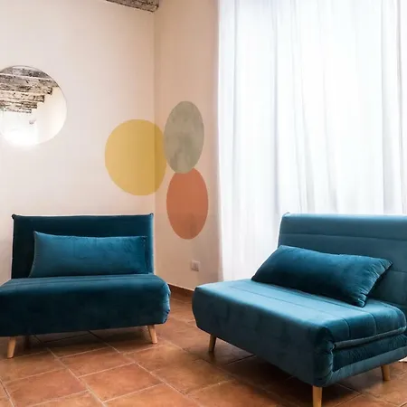 Sanzenetto Apartments Apartment