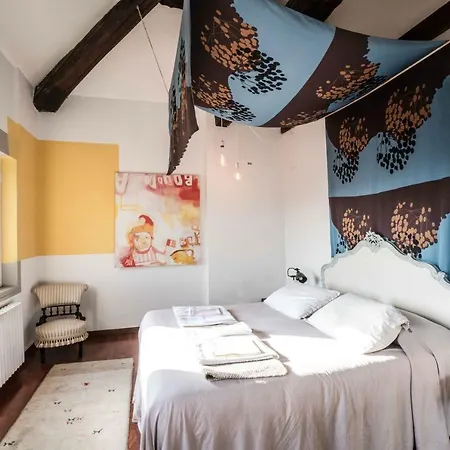 Sanzenetto Apartament Werona
