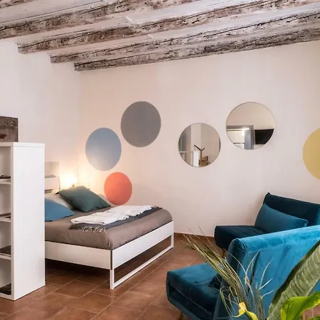 Apartament Sanzenetto